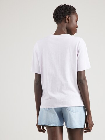 Volcom Paita 'BURNOUT' värissä lila