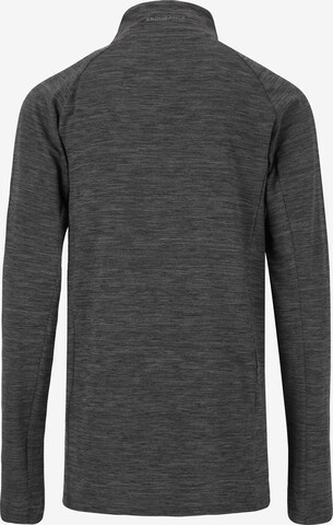 ENDURANCE Funktionsshirt 'Earl' in Grau