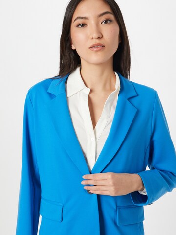 Blazer 'NANNI' di Freequent in blu