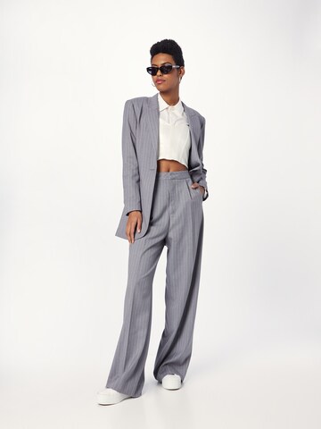 Copenhagen Muse - Blazer 'TAILOR' en gris