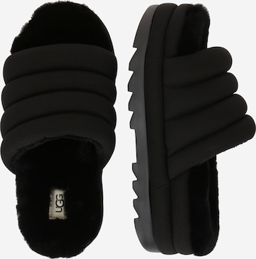 UGG Slippers in Black