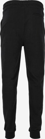 SOS Tapered Pants 'Haines' in Black