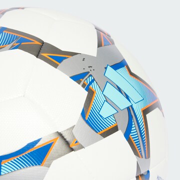 ADIDAS PERFORMANCE Ball 'Ucl 23/24 Group Stage' in Weiß