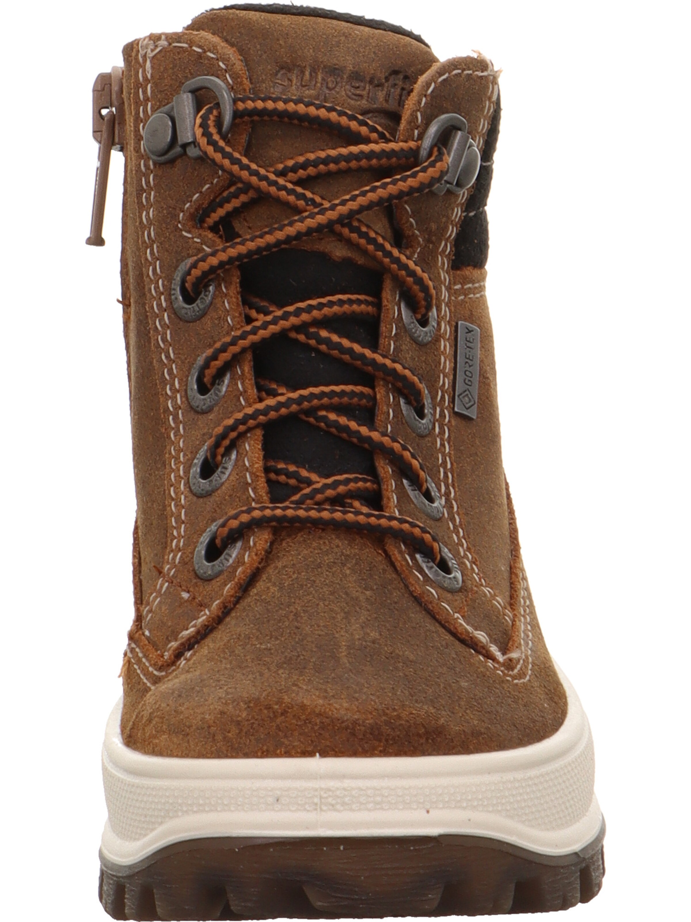 SUPERFIT Boots 'Tedd' in Brown