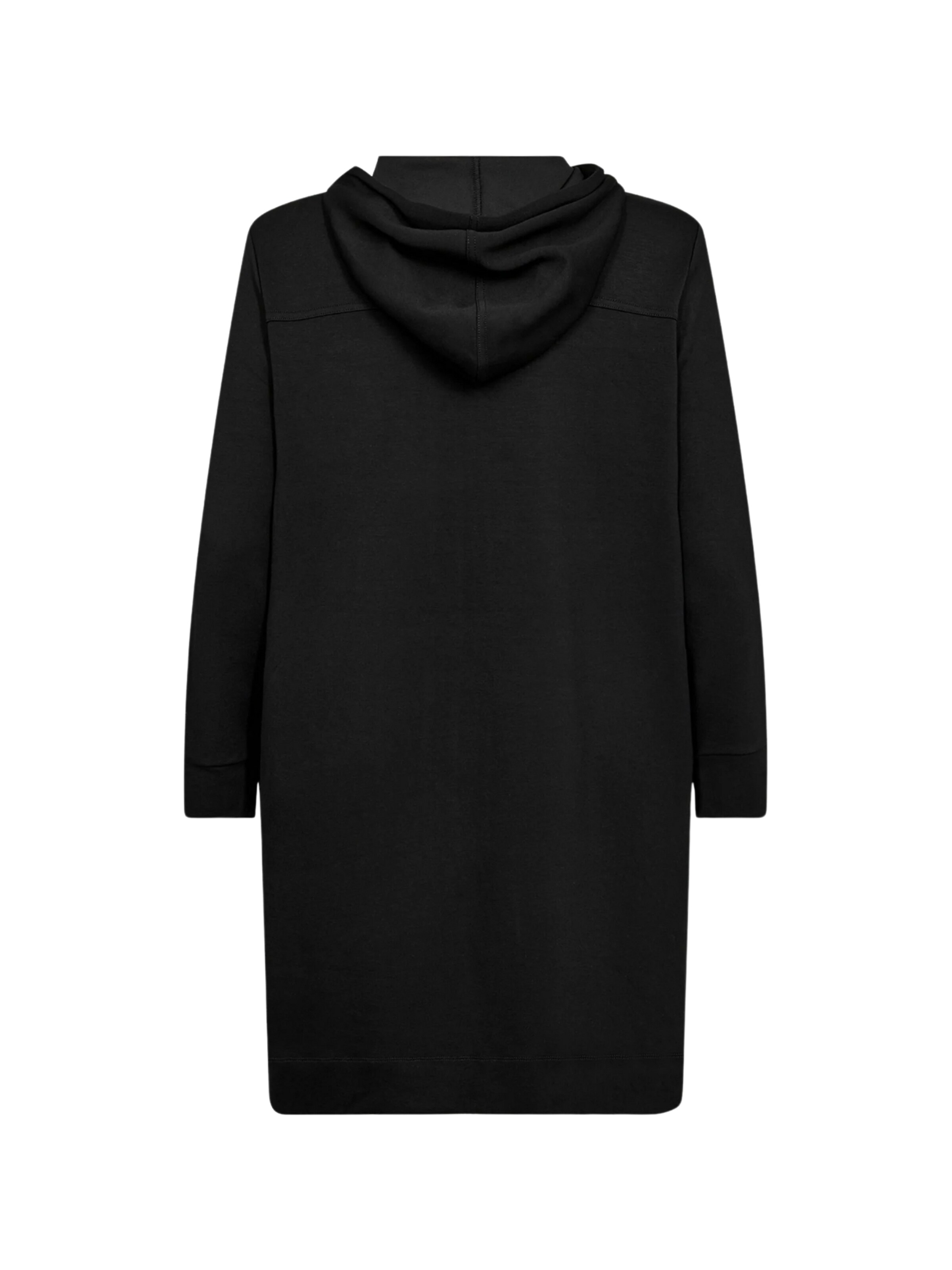 Cardigan 'Sabina' Wasabi Concept en noir