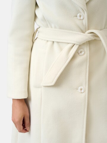 Cappotto di mezza stagione 'Rosana' di RICANO in bianco