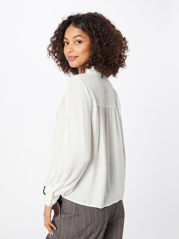 ABOUT YOU Blouse 'Dita' in White