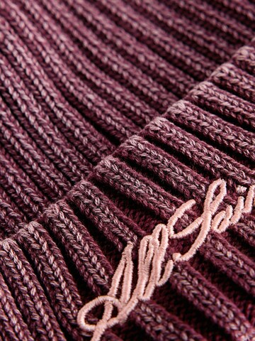 smALLSAINTS Mütze 'Underground' in Pink