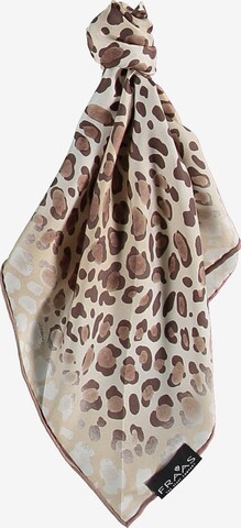 FRAAS Wrap in Brown