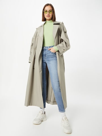 GAP Skinny Jeans 'BILLY' in Blau
