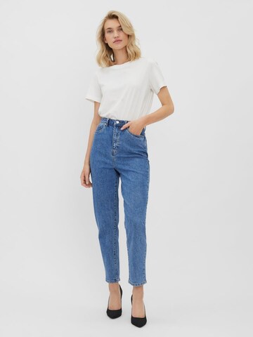 VERO MODA Regular Jeans 'Zoe' in Blue