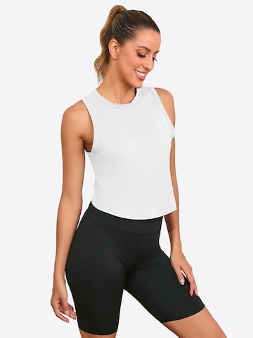 Imily Bela Top - fehér