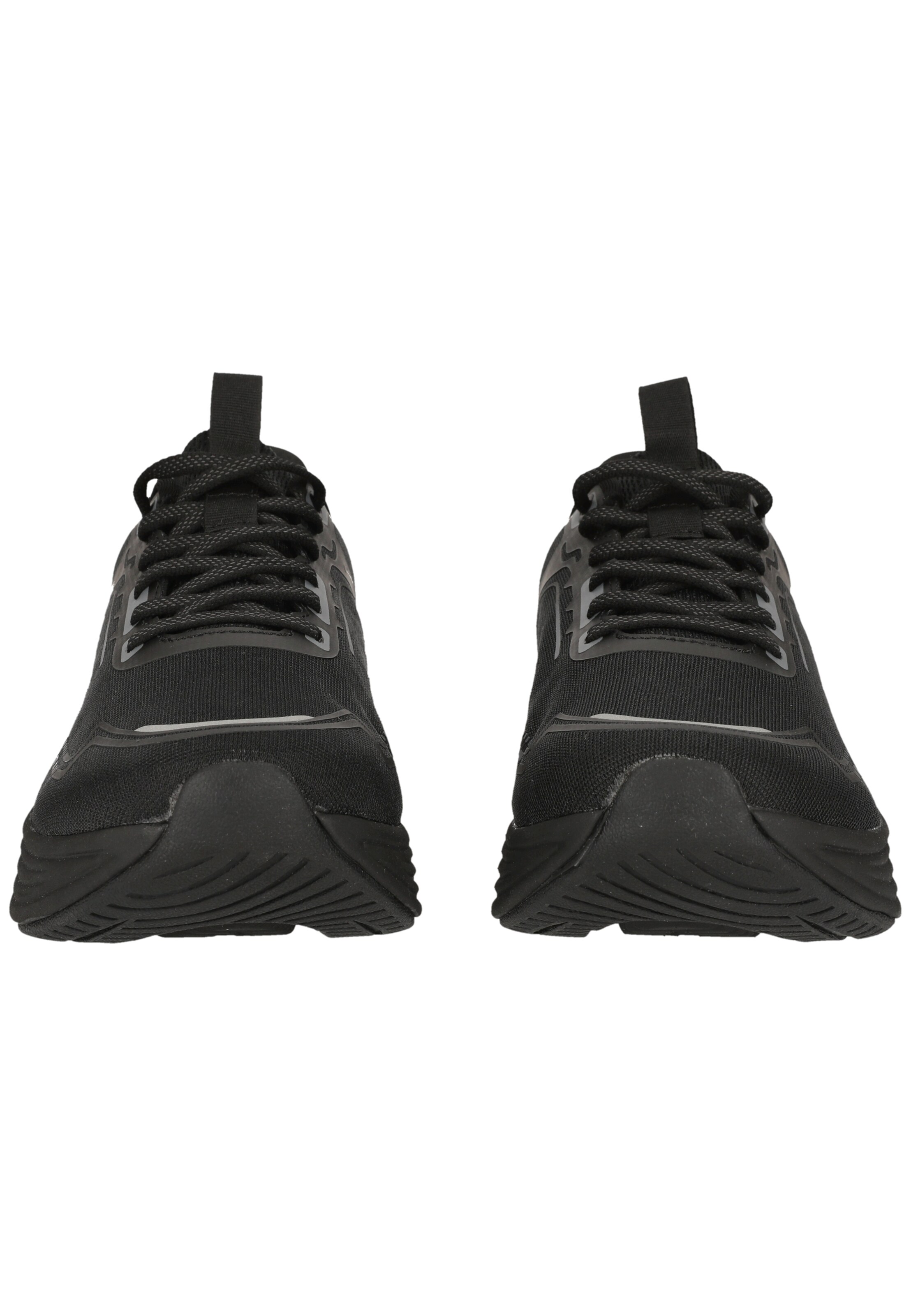 ENDURANCE Platform trainers 'Vilanova' in Black