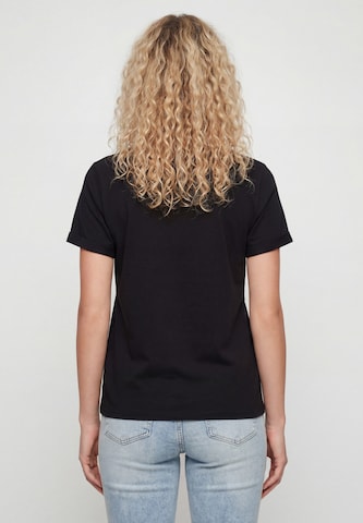 ALBEE - Camisa em preto