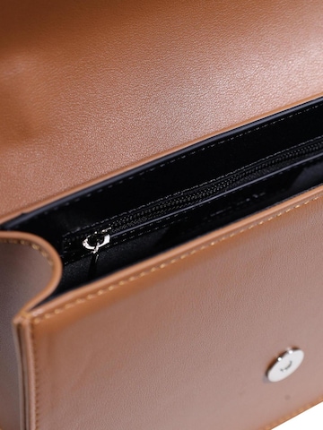 Borsa a spalla 'Borsa FW3000.001.A0500D' di REPLAY in marrone