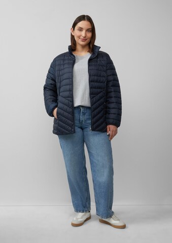 s.Oliver Shirt in Grau