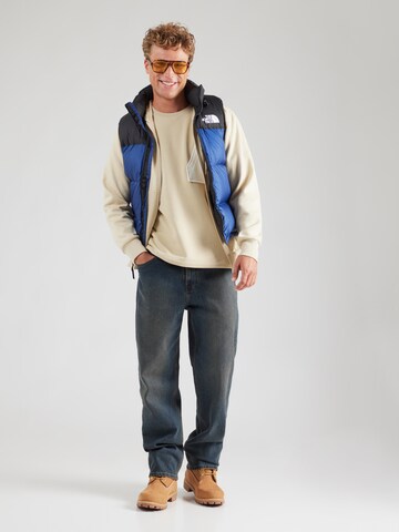 THE NORTH FACE Футболка в Бежевый