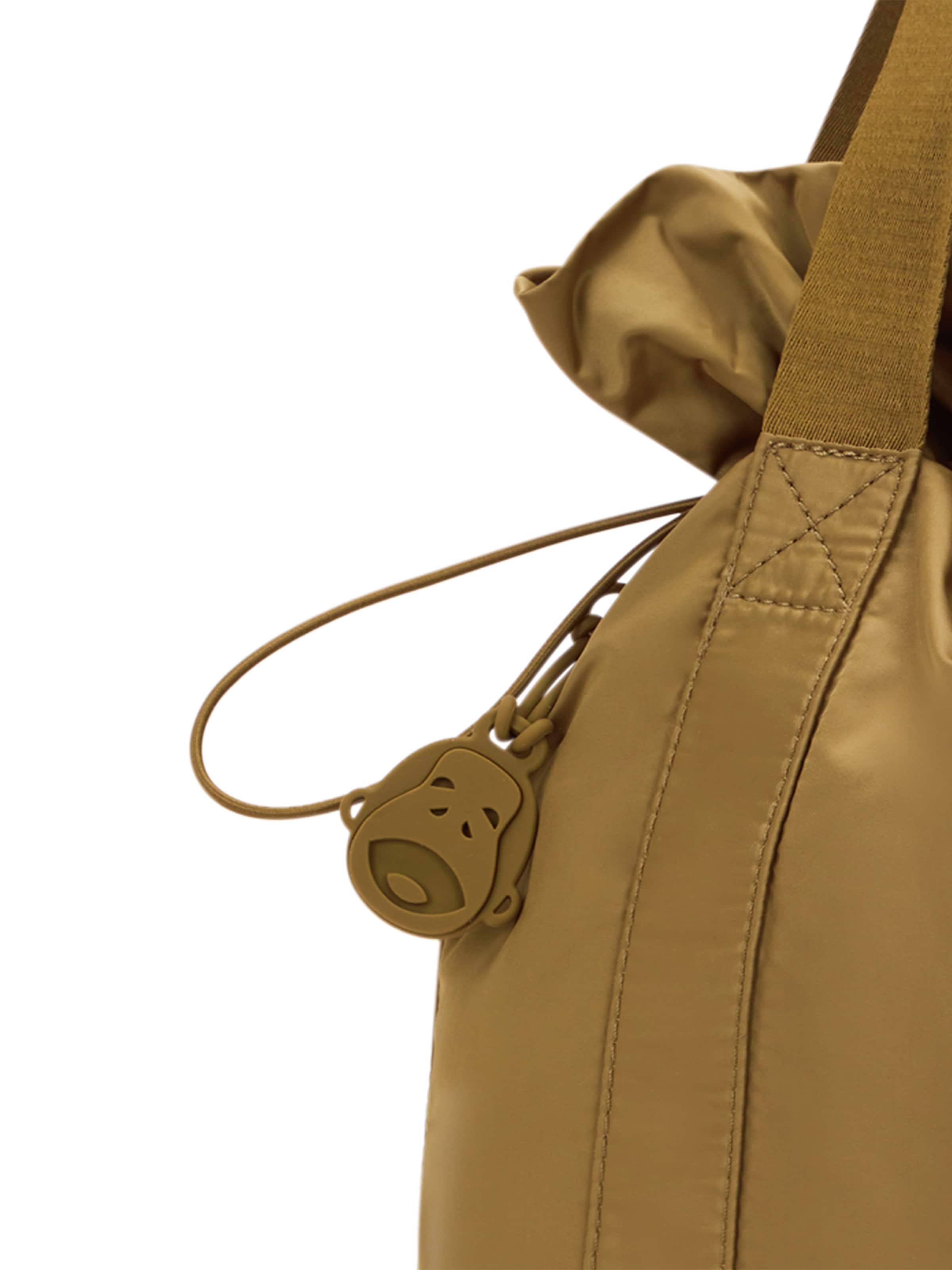 Cabas 'Elmar' KIPLING en marron