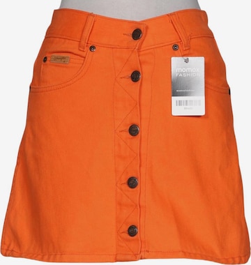 WRANGLER Rock XXS in Orange: Vorderseite