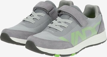 Vado Sneaker in Grau