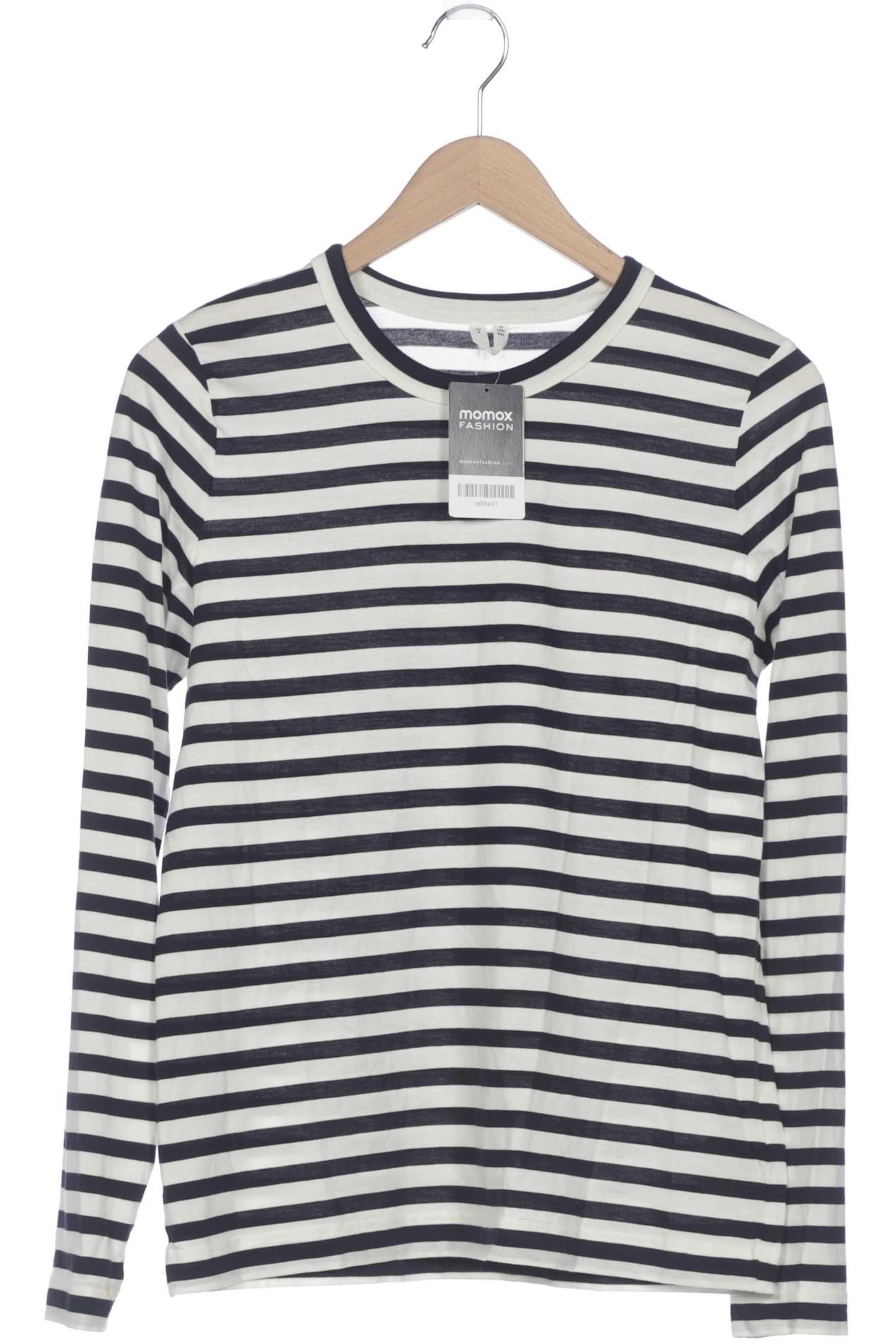 Arket Top & Shirt in S in White: front