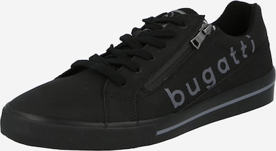 bugatti Tenisky 'Gang' - šedá / černá, Produkt