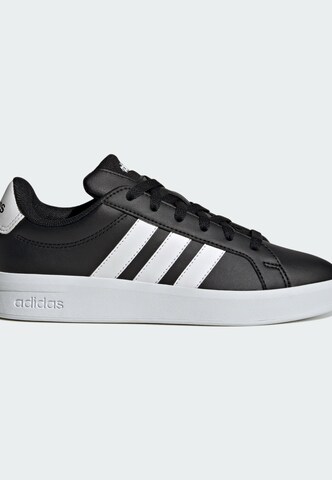 ADIDAS SPORTSWEAR Sneaker 'Grand Court  3.0' in Schwarz