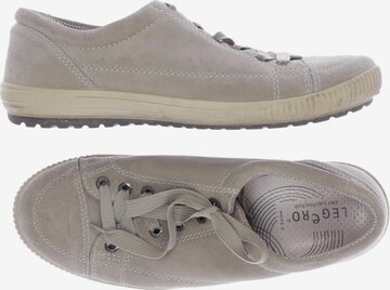 Legero Sneaker 39,5 in Beige: predná strana