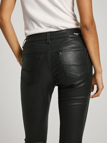 Pepe Jeans - Slimfit Vaquero en negro
