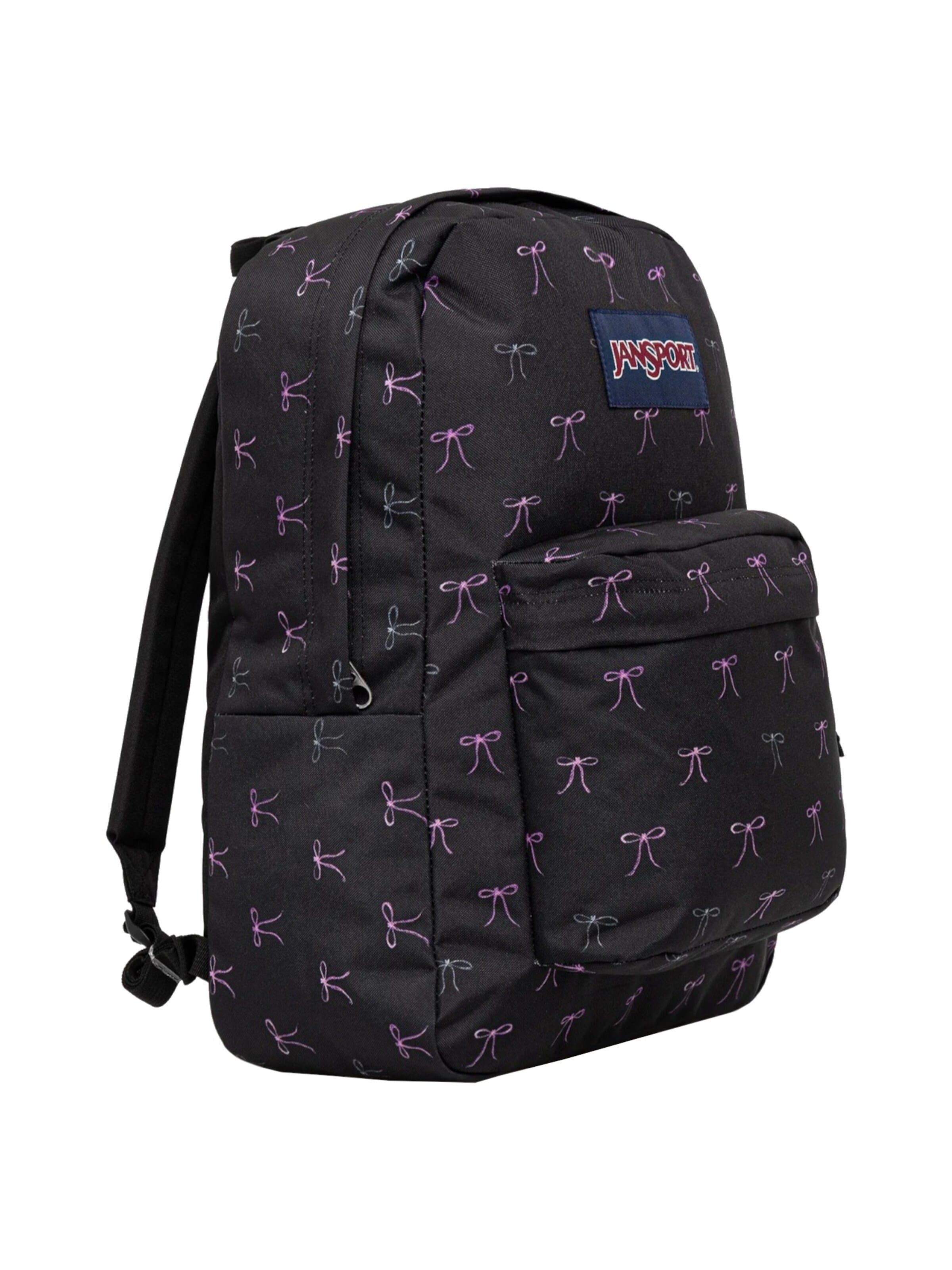 Sac à dos 'JanSport Superbreak Backpack' JANSPORT en mélange de couleurs