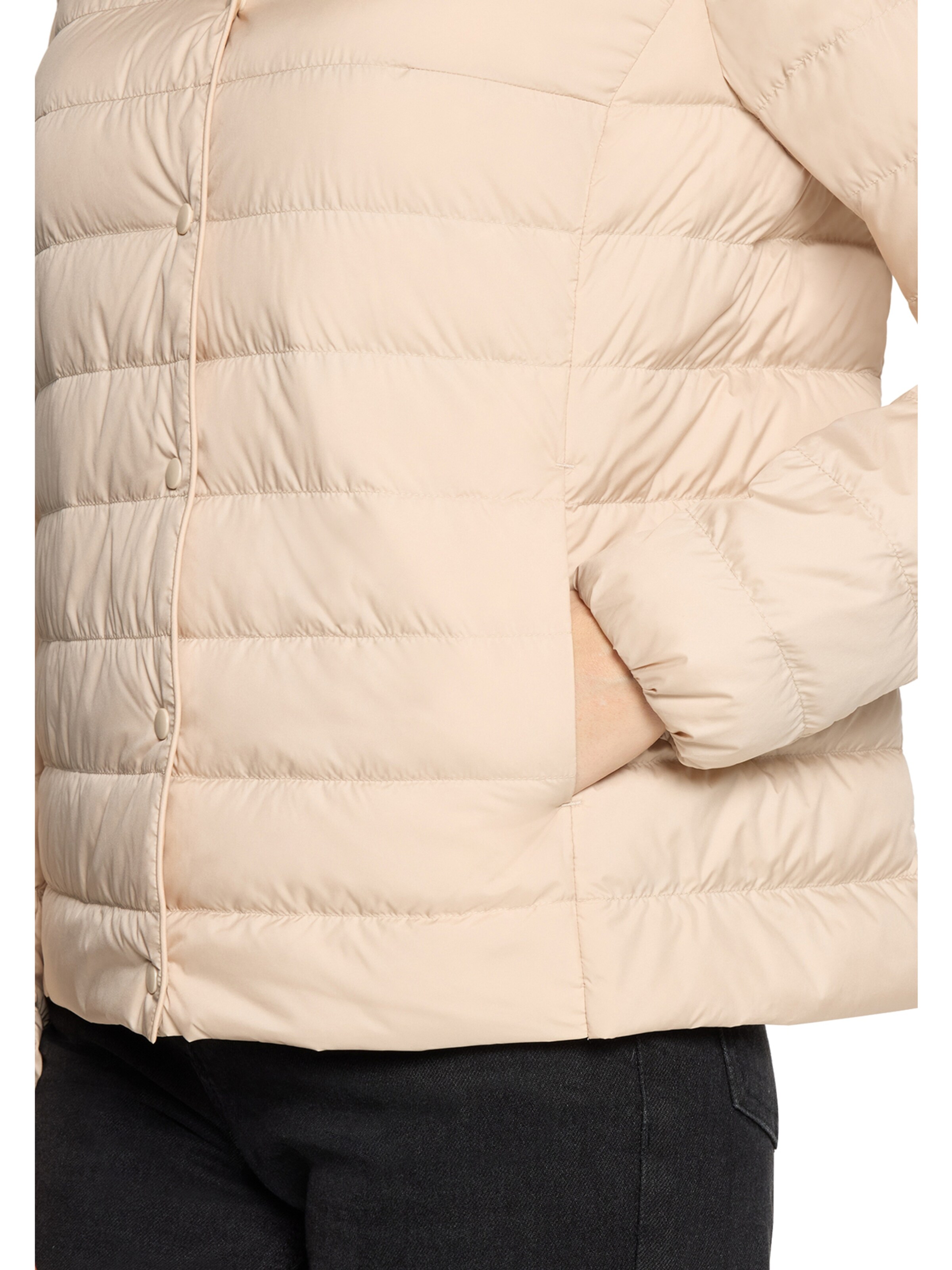 Veste d’hiver Betty Barclay en beige