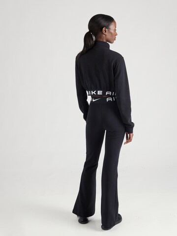 Nike Sportswear Flared Κολάν σε μαύρο