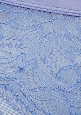 NUANCE Κιλότα σε μπλε