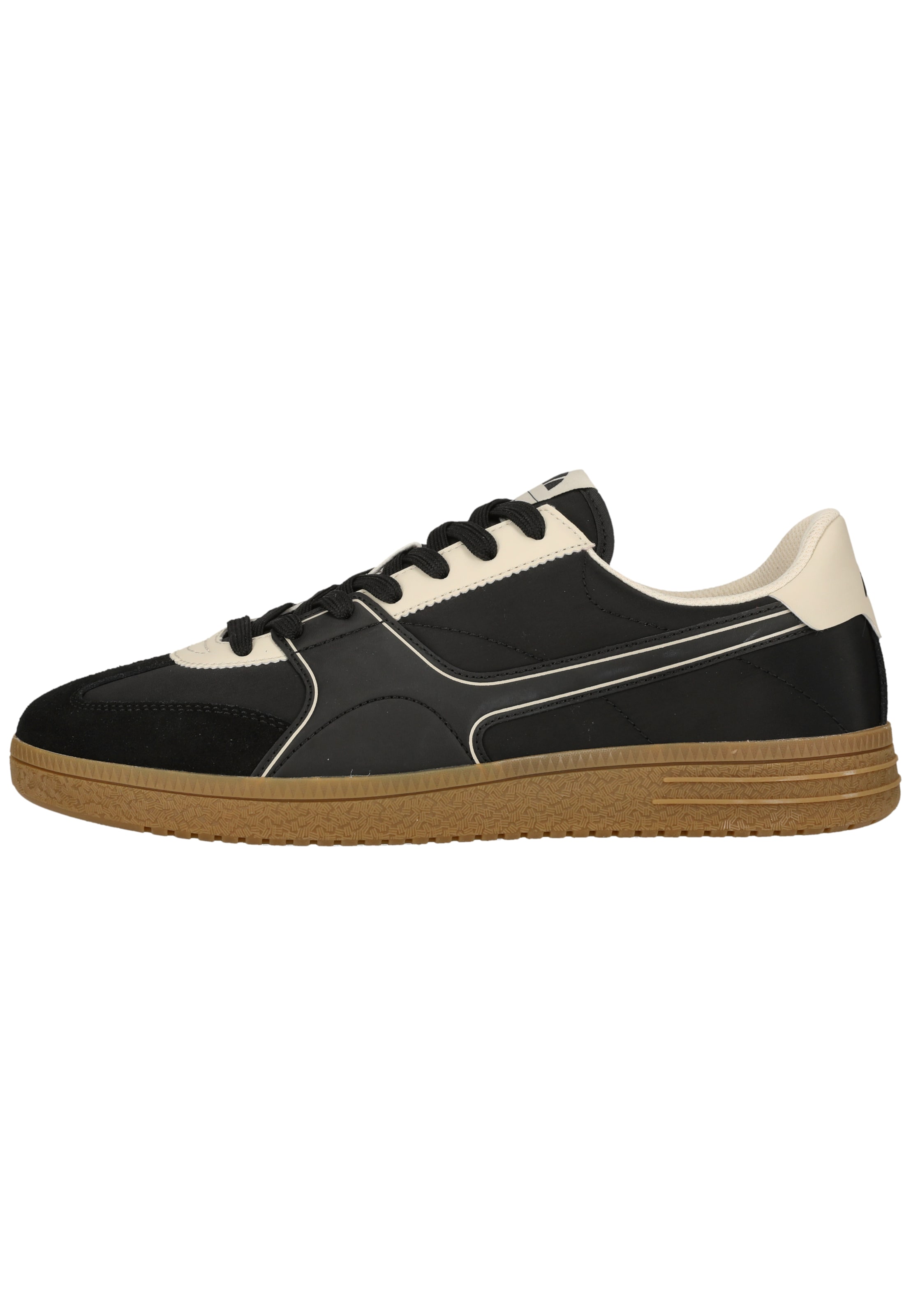 ELLESSE Sneaker 'Cody' in Schwarz