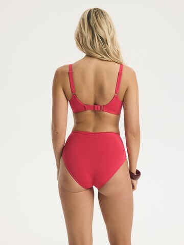 ESOTIQ Bikini bottom 'BASE' in Pink
