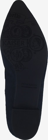 PETER KAISER Pumps in Blue