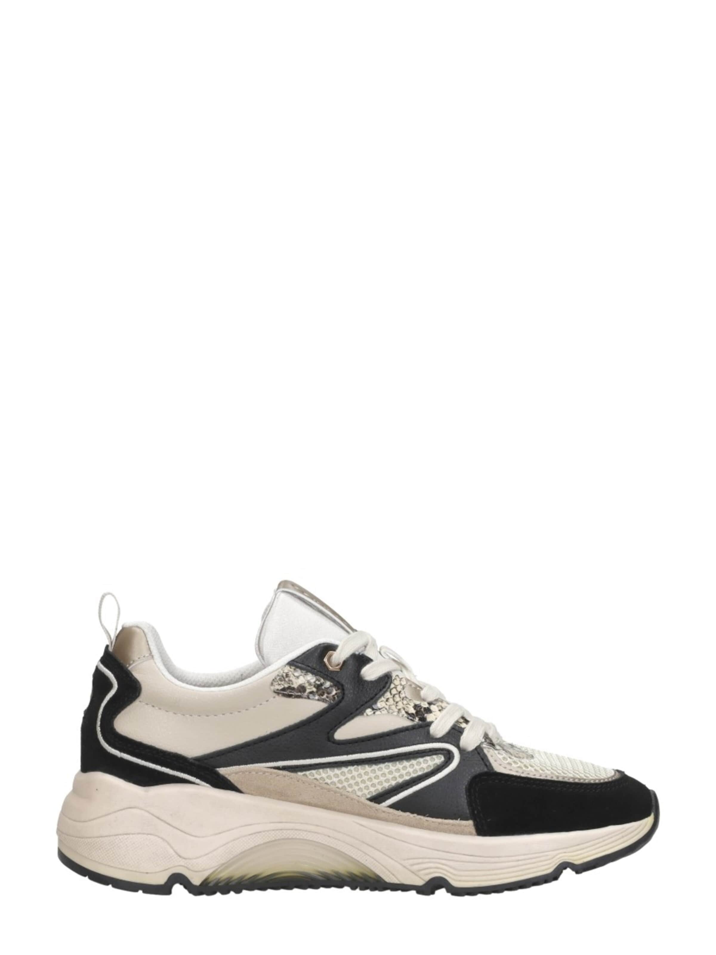 Cruyff Sneakers 'Madina' in Black