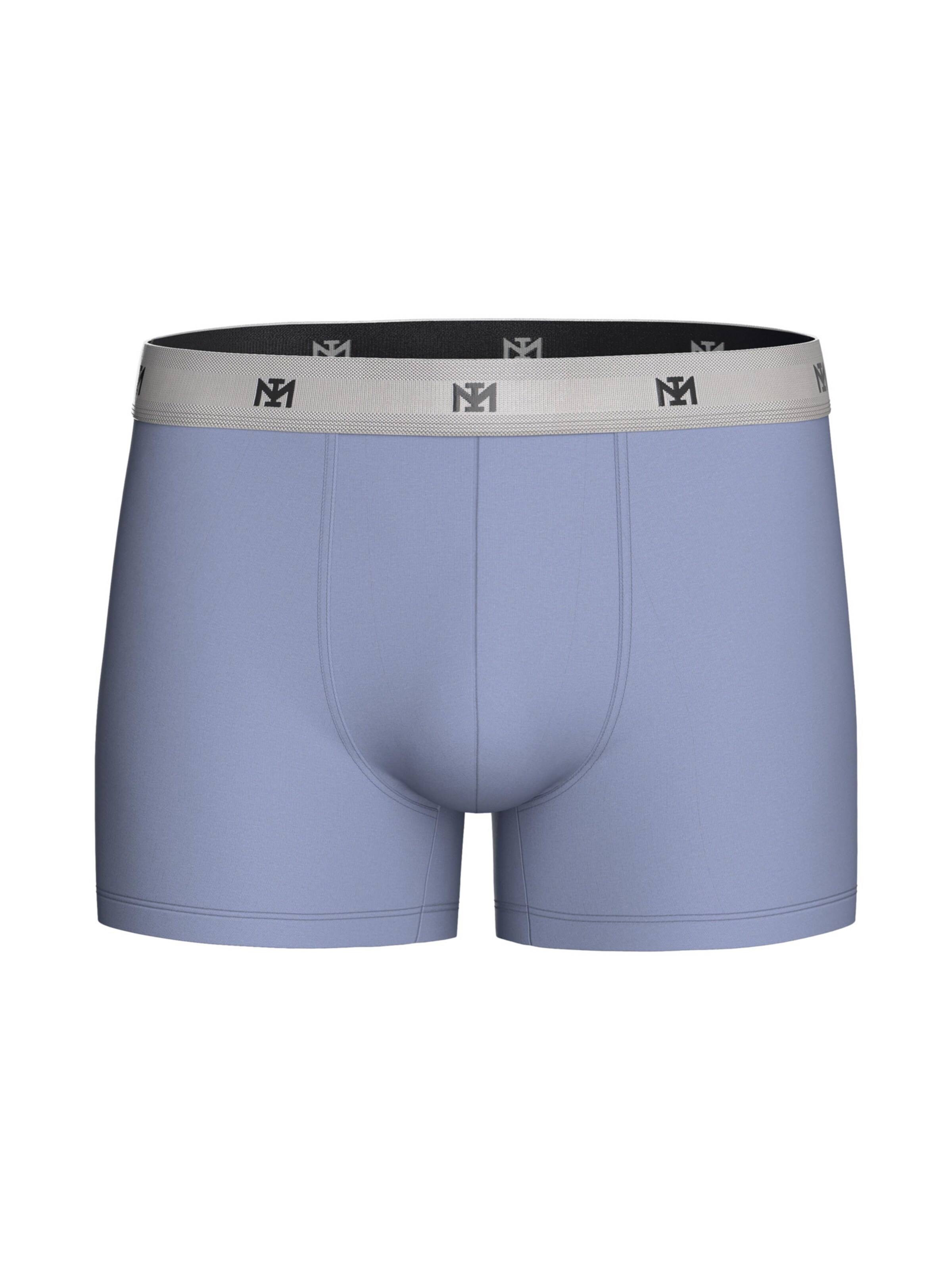 Boxers ' IM1221P11P2 ' IMPETUS en bleu