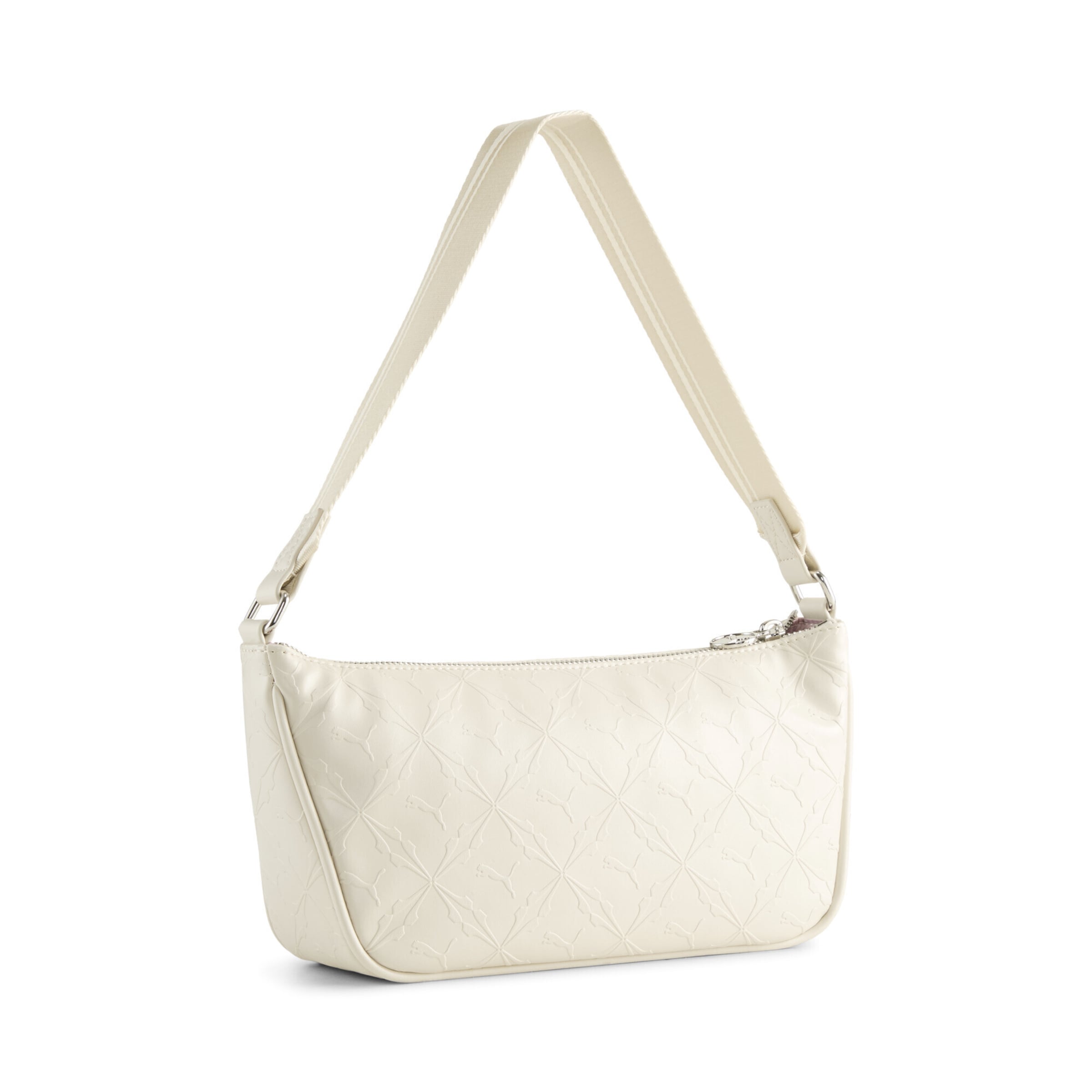 PUMA Schoudertas 'Sense' in Beige