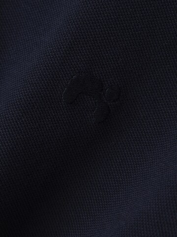 NAME IT Shirts i blå