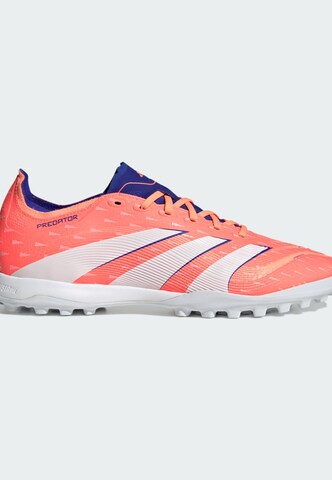 ADIDAS PERFORMANCE Voetbalschoen 'Predator League' in Oranje
