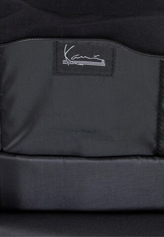Zaino 'Back To School' di Karl Kani in nero