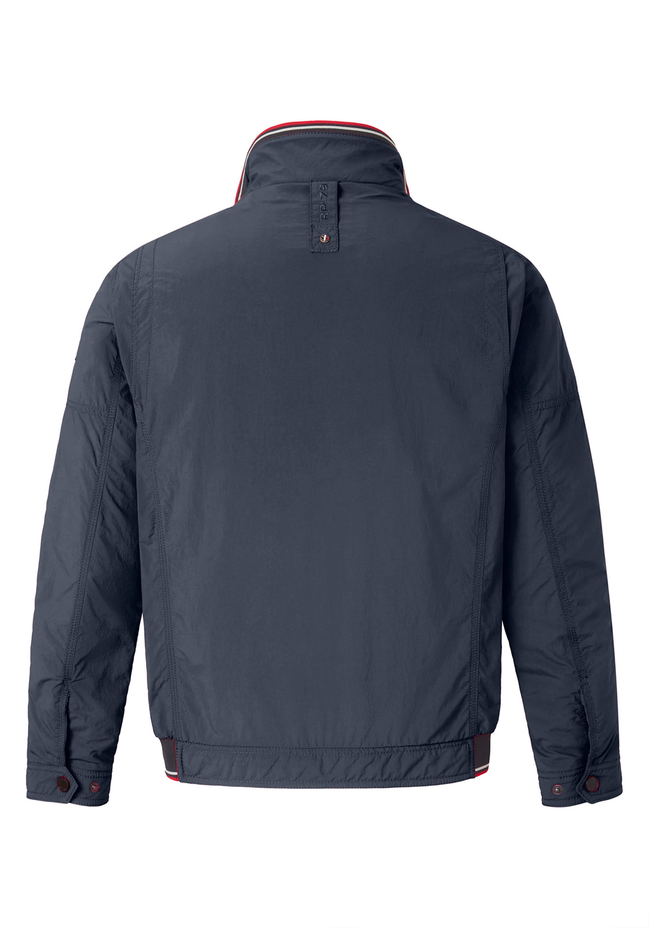 REDPOINT Übergangsjacke in Blau