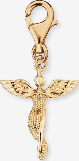 Engelsrufer Engelsrufer Damen-Charm 925er Silber ' ' in gold, Produktansicht