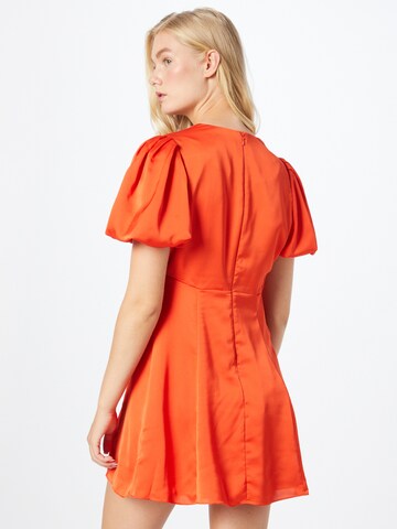 Forever New - Vestido de gala 'Miranda' en rojo