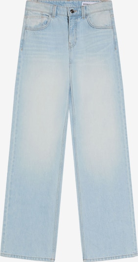 Bershka Traperice u plavi traper, Pregled proizvoda