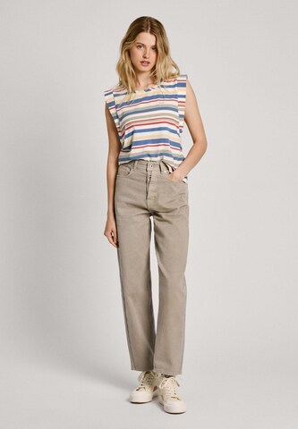 Pepe Jeans Shirt ' EVA ' in Mischfarben