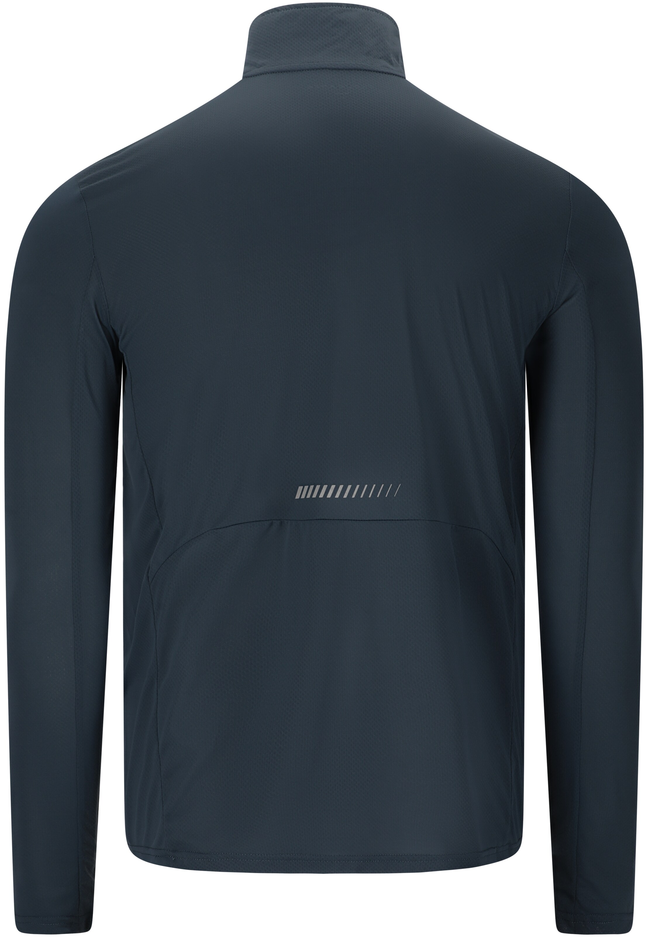 ENDURANCE Functioneel shirt 'Omais' in Blauw