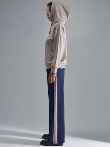 Tuta da jogging di Hiccup in blu