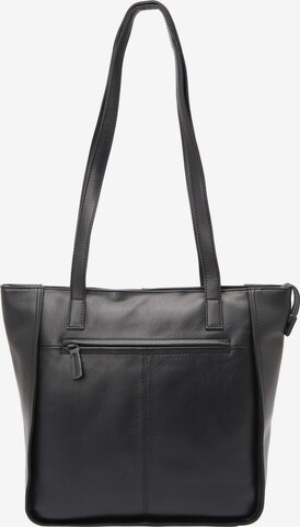 VOi Shoulder Bag '4Season Eugenia' in Black